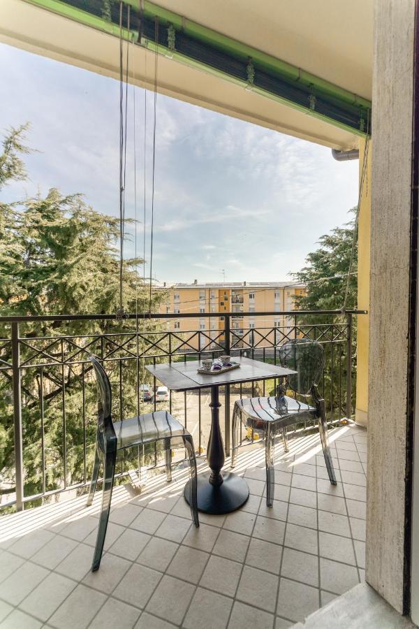 Appartement Casa Di Nelly à Bergame Extérieur photo