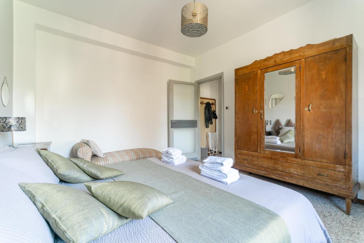 Appartement Casa Di Nelly à Bergame Extérieur photo