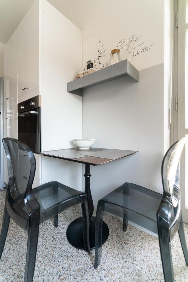 Appartement Casa Di Nelly à Bergame Extérieur photo