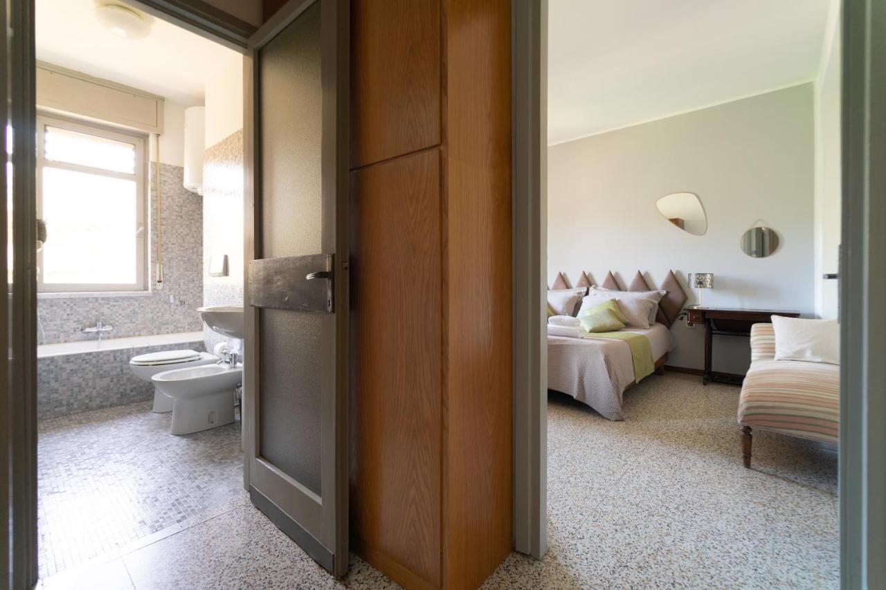 Appartement Casa Di Nelly à Bergame Extérieur photo